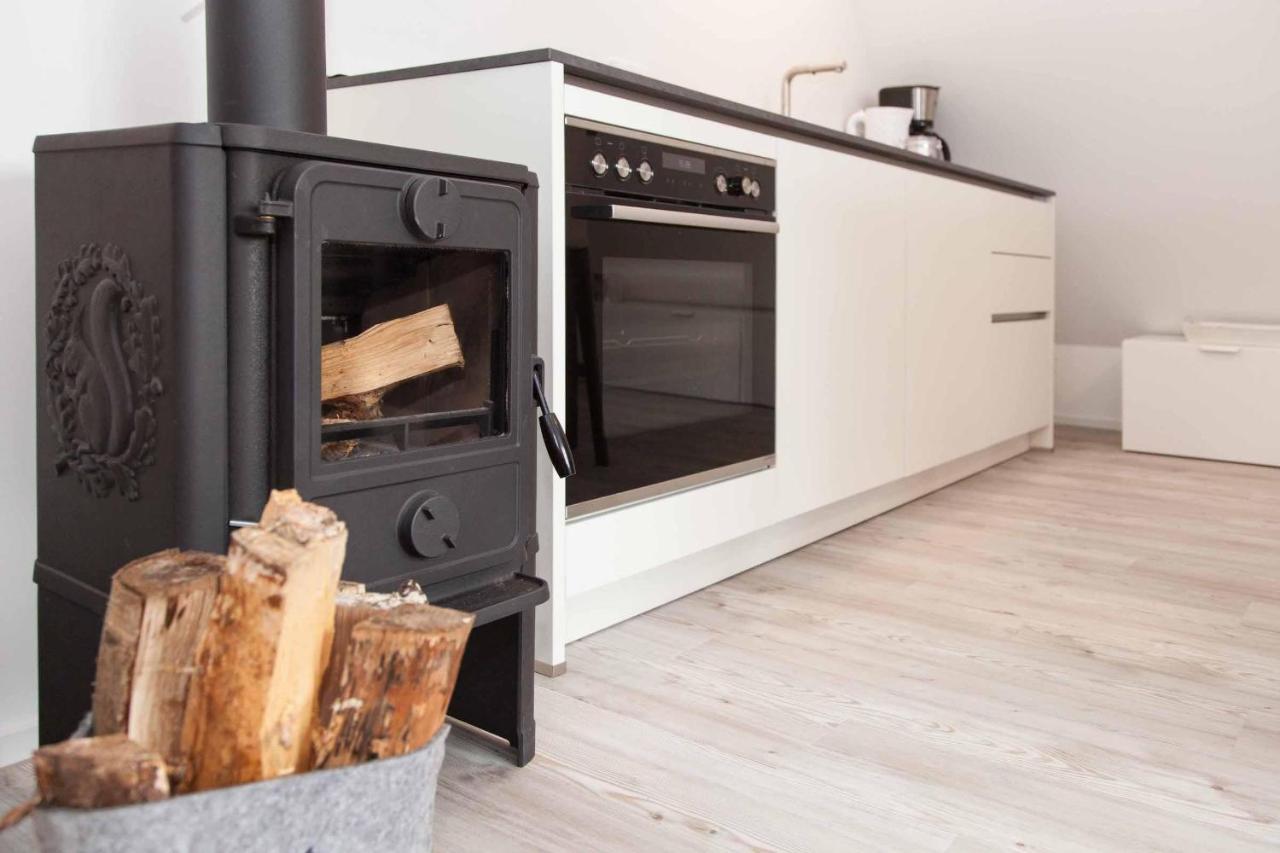 Sonnengold Appartement Sonnengold سانكت بيتر اوردنغ المظهر الخارجي الصورة