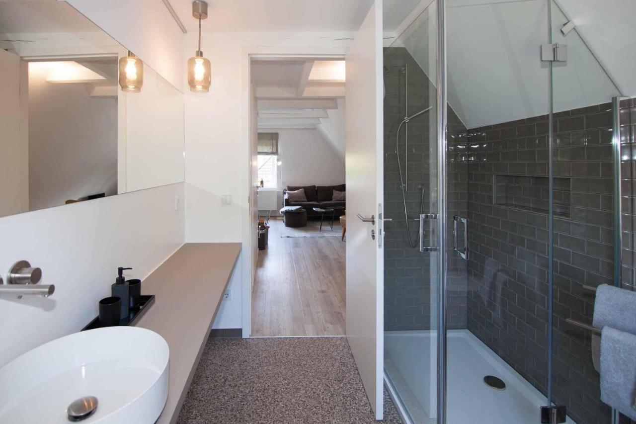 Sonnengold Appartement Sonnengold سانكت بيتر اوردنغ المظهر الخارجي الصورة