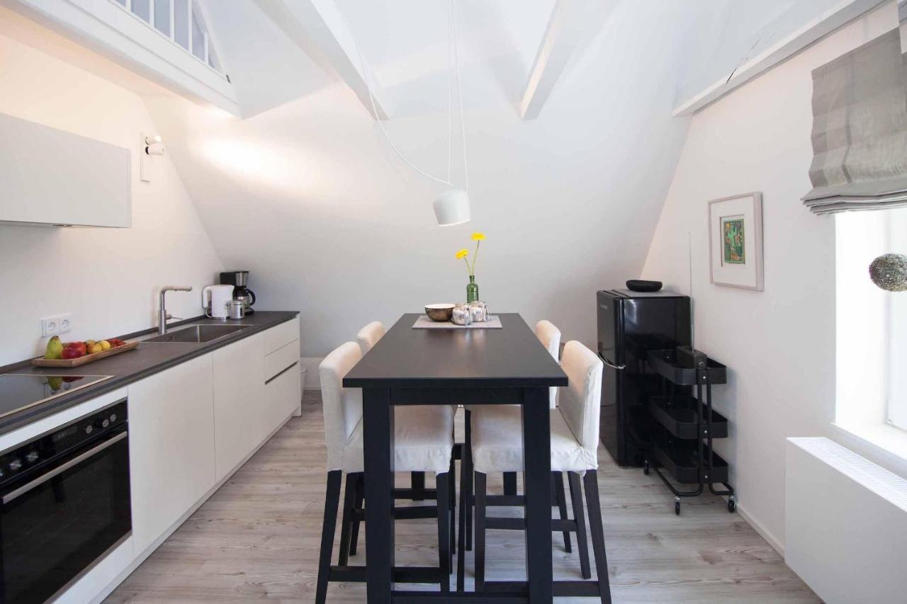Sonnengold Appartement Sonnengold سانكت بيتر اوردنغ المظهر الخارجي الصورة