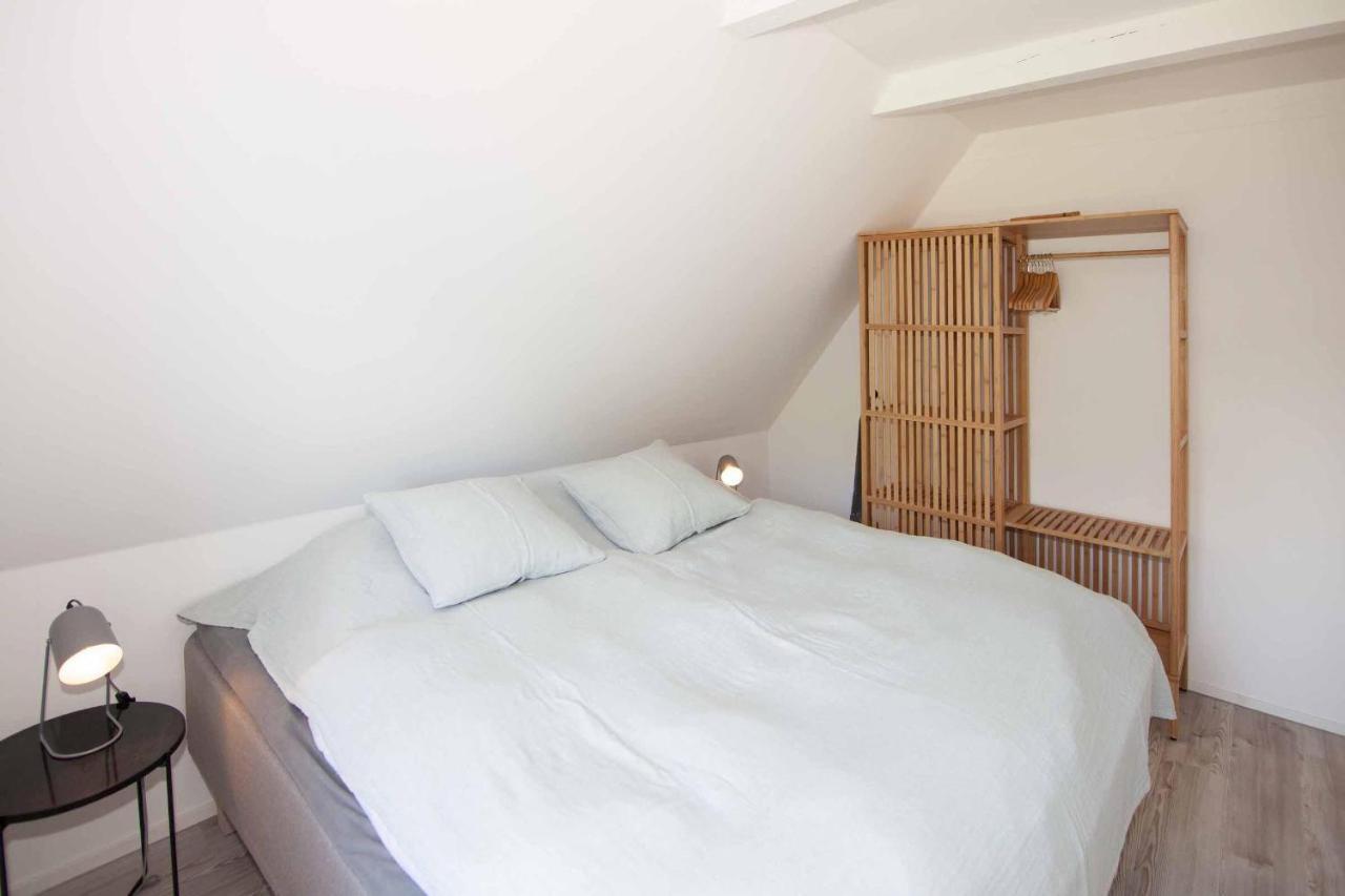 Sonnengold Appartement Sonnengold سانكت بيتر اوردنغ المظهر الخارجي الصورة